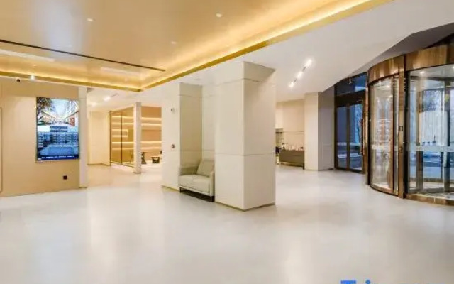 Starway Hotel (Xinxiang Xinfei Avenue Pangdonglai Sanpang)