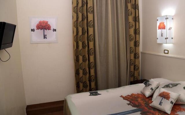 Guesthouse Trastevere