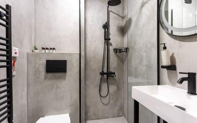AMAR Design Hotel by HMG