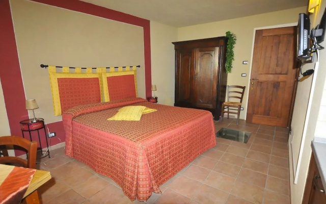 B&B Cà Pavaglione