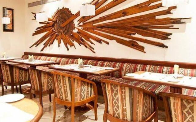 The Lalit Mumbai