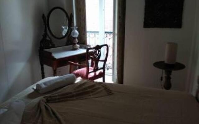 Passport Lisbon - Bairro Alto Apartments