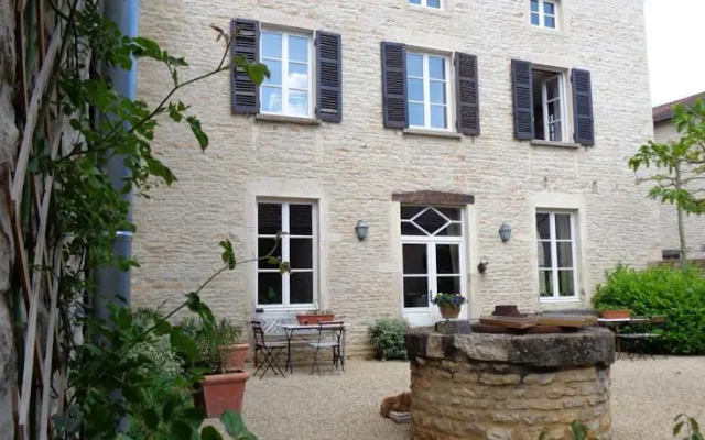 Bed and Breakfast - Le Bourg