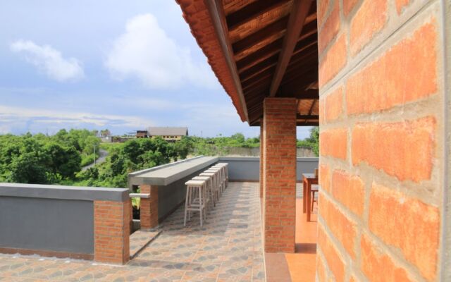 Clover House Bali
