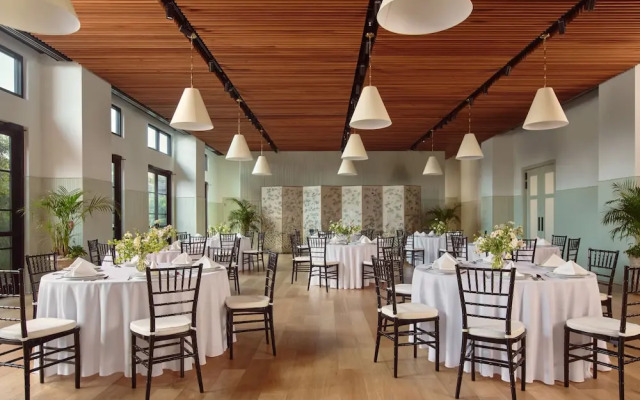 Hotel Saint Vincent