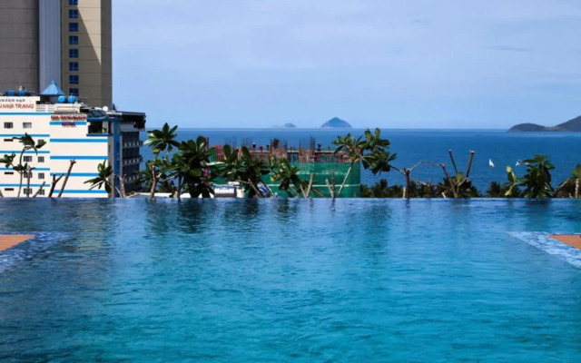 Golden Holiday Hotel Nha Trang