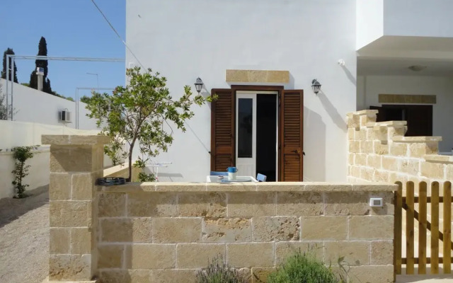 Resort Corte dei Donno