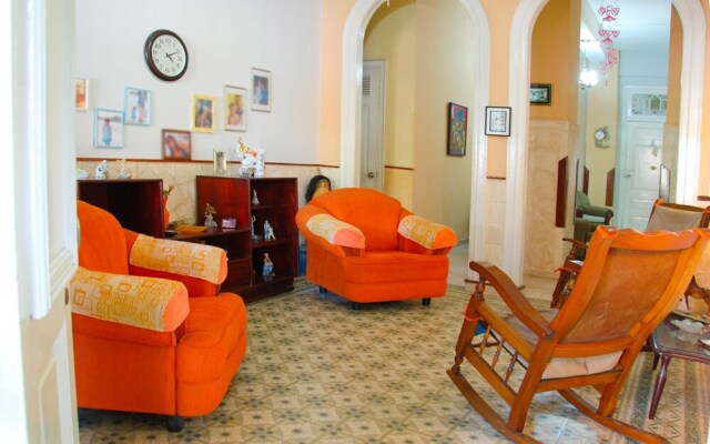 Casa Esperanza