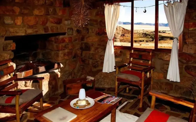 Klein-Aus Vista Eagle´s Nest chalets