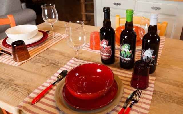 Matelda Casa Vacanze B&B