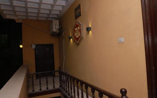 Hotel Royal One Multan