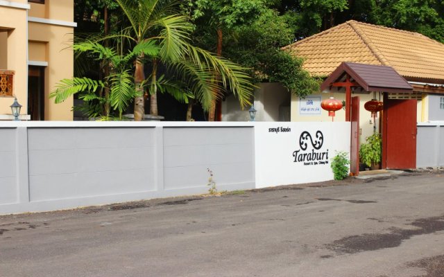 Iyarintara Resort