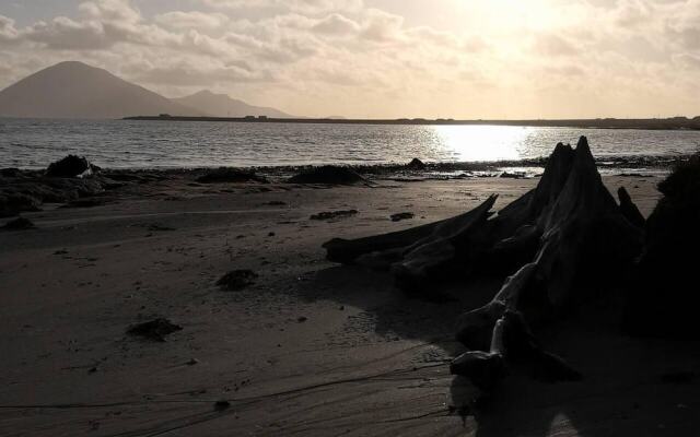 Nature Retreat - Sleeps 4 & Wild Ponies