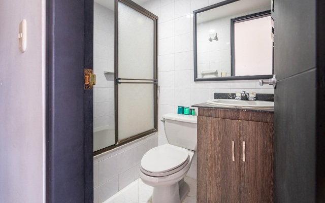 Hotel Casa Blanca Laureles