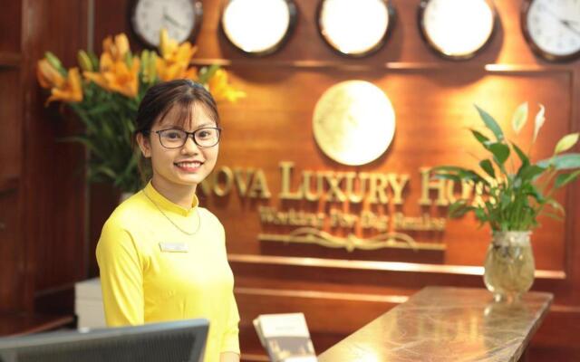 Hanoi Siva Luxury Hotel