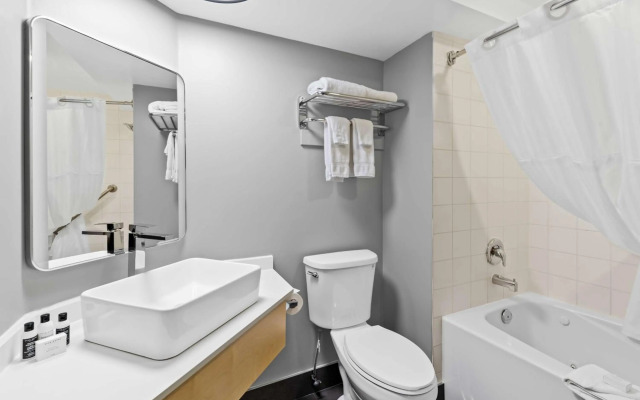 Hotel Feng, BW Signature Collection