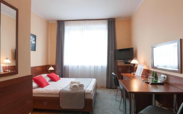 Hotel Komes