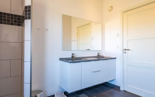 10 Person Holiday Home in Fano