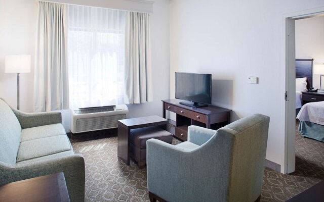 Homewood Suites Lancaster