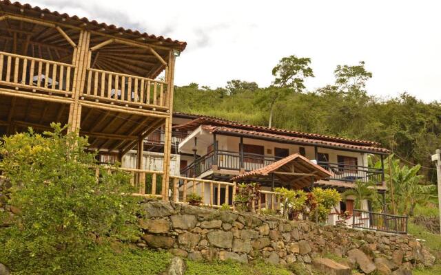 Hotel Terrazas de la Candelaria