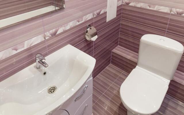 Апартаменты на улице Ковалева