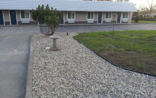 Pacific Motel