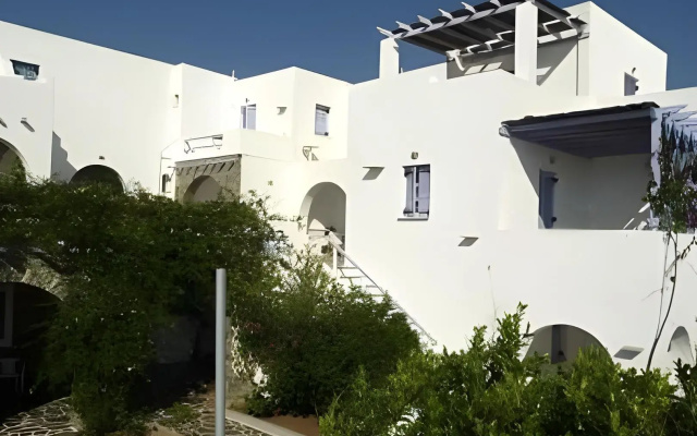 Villa Irine