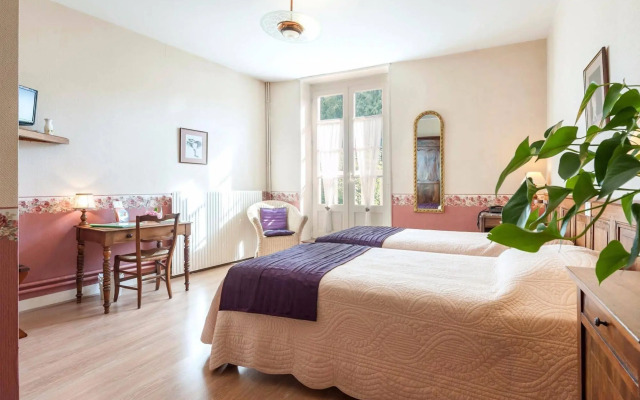 Hï¿½tel le Corneille