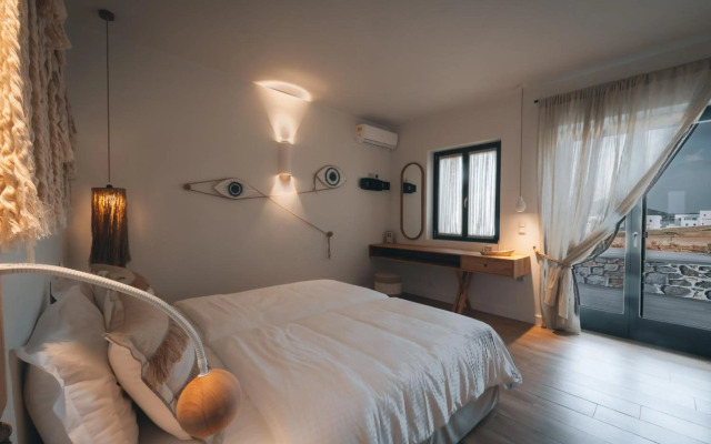 Kosmitis Hotel