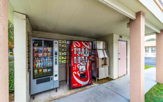 Econo Lodge Crystal River