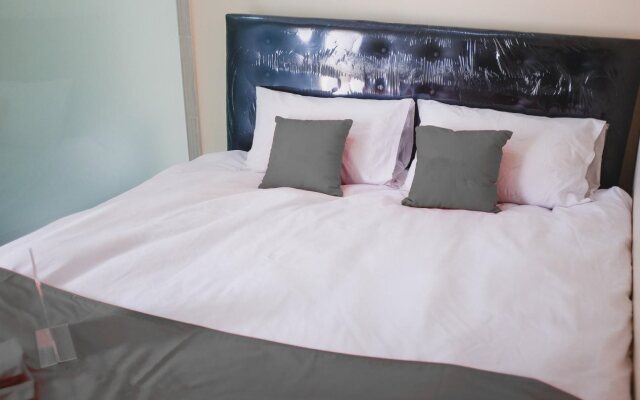 Wynne Guesthouse 2