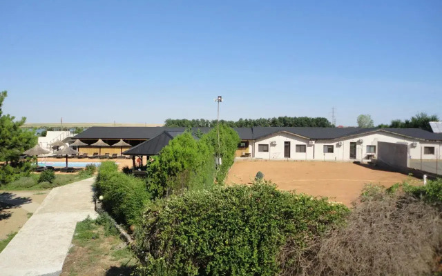 Greenstone Land - Corbu