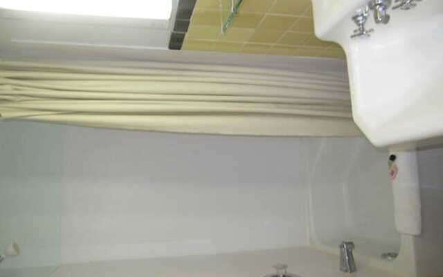 Budget Inn Horseheads