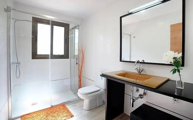 Villa Caleta - Plaza Mayor