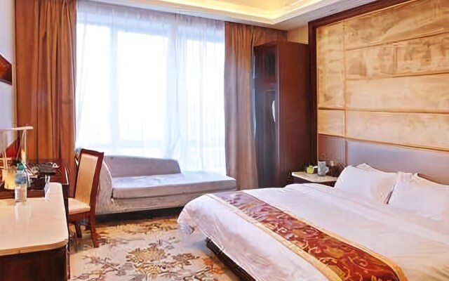 Jinxi International Hotel