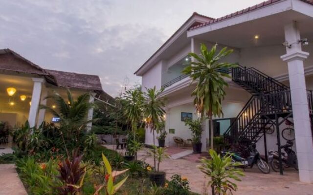 The Mansion Siem Reap