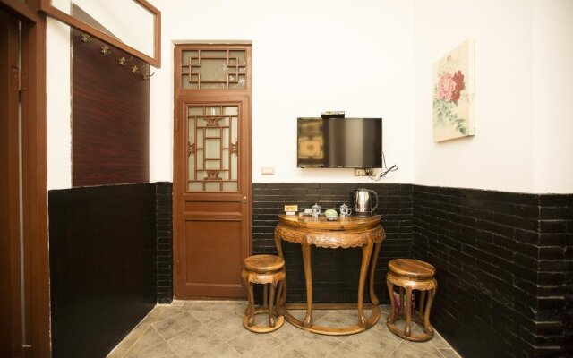 Pingyao Xiangshengyuan Guest House