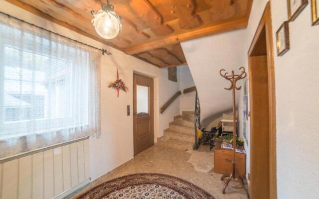 Apartmenthaus Kometerhof