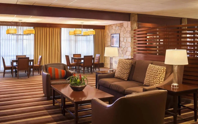 Wyndham Providence Airport