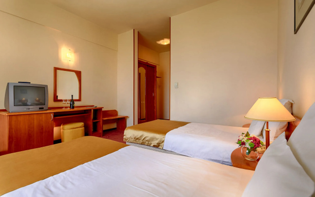 Mercure Sibiu Airport
