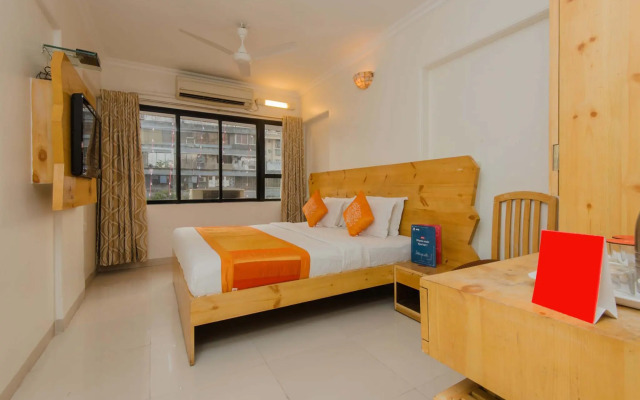 Hotel Mina International