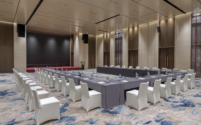 voco Xiongan by IHG