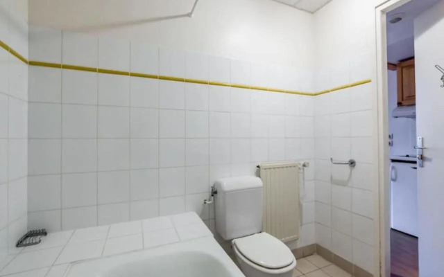 Goelia - La Grande Cordee