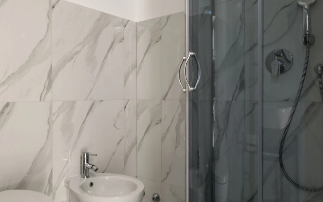 Residence Santa Teresa a Chiaia