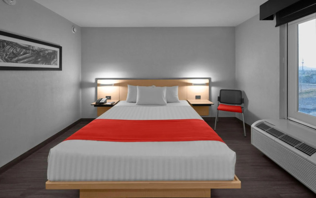 City Express by Marriott Ciudad Juarez