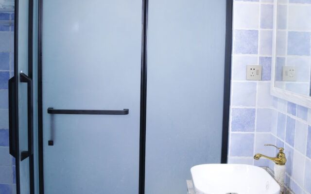 Shenzhen Sea House Apartment