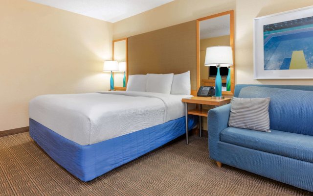 La Quinta by Wyndham Fort Lauderdale Pompano Beach