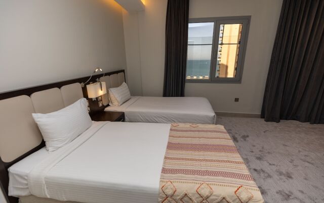 Saray Hotel Apartments