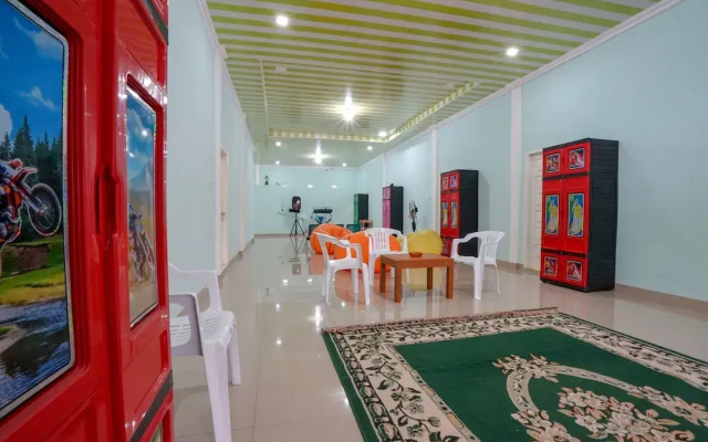 OYO 1991 Alam Lestari Homestay