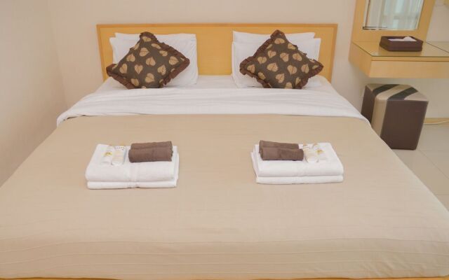 The Cupcake Suites Thamrin